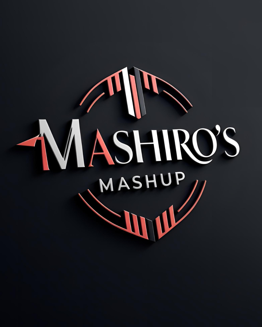 Mashiro's Mashup