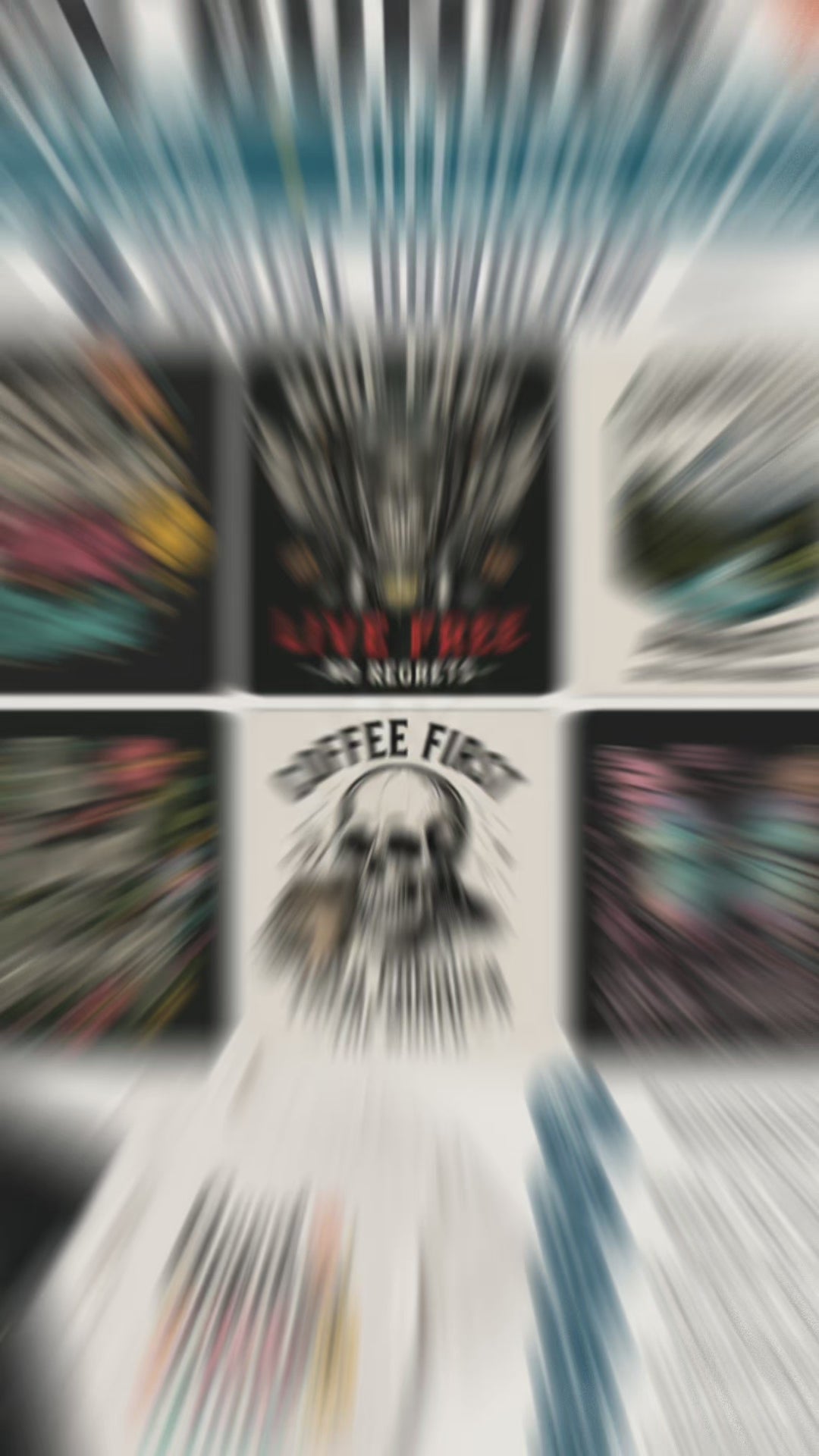 T-Shirt Design Bundle – 30 PNG Sublimationsgrafiken | Gemischte Nischen Print-on-Demand-Designs